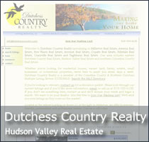 Dutchess Country Realty