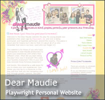 Dear Maudie