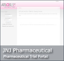 Atlas 2 ACS Trial