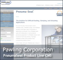 Pawling Corporation: Pneumaseal
