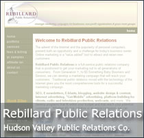Rebillard PR