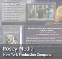 Rosey Media