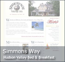 Simmons Way Bed & Breakfast