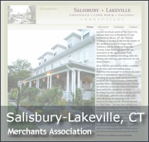 Salisbury-Lakeville Merchants Association