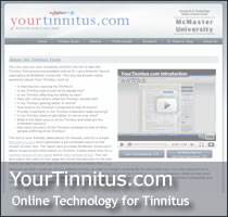 YourTinnitus.com