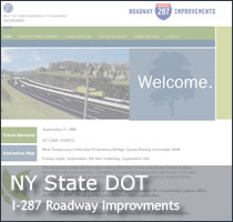 i278: NY DOT