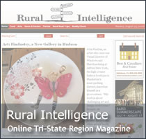 Rural Intelligence