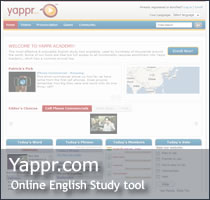 Yappr